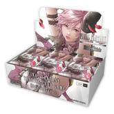 Final Fantasy TCG: Opus 23 Hidden Trials - Booster Box